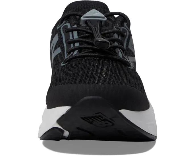 Детские кроссовки New Balance Fuelcell Propel v5 Bungee для бега с FuelCell пеной
