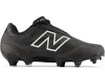 Бутсы для лакросса BurnX4 с облегченной пластиной от New Balance