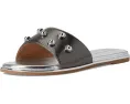 Сланцы Shayla Embellished Slide с каменными вставками Johnston & Murphy
