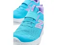 Кроссовки New Balance 468 Slip-On для малышей с удобной шнуровкой