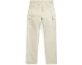 Карго-брюки Stretch Chino для подростков от Polo Ralph Lauren Kids