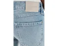 Джинсы We The Free West Coast с расслабленным клешем Free People
