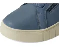 Кроссовки Mykah Joy от Clarks с массивной подошвой и молнией