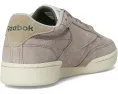 Кроссовки Reebok Lifestyle Club C 85 в классическом теннисном стиле