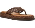 Сандалии Bella с квадратным носком и мягкой стелькой Steve Madden