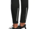 Беговые лосины adidas by Stella McCartney с высокой талией и карманом для ключа