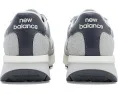 Кроссовки New Balance 370 в стиле ретро с дышащим верхом