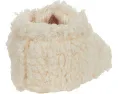 UGG детские пинетки Bixbee на липучке из микрофибры