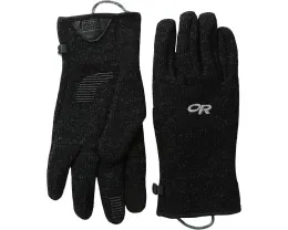 Перчатки Outdoor Research Flurry Sensor с сенсорными панелями