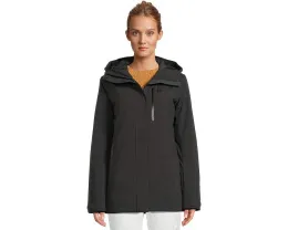 Длинная утепленная куртка Helly Hansen Snowplay Long Ins с технологией HELLY TECH Performance