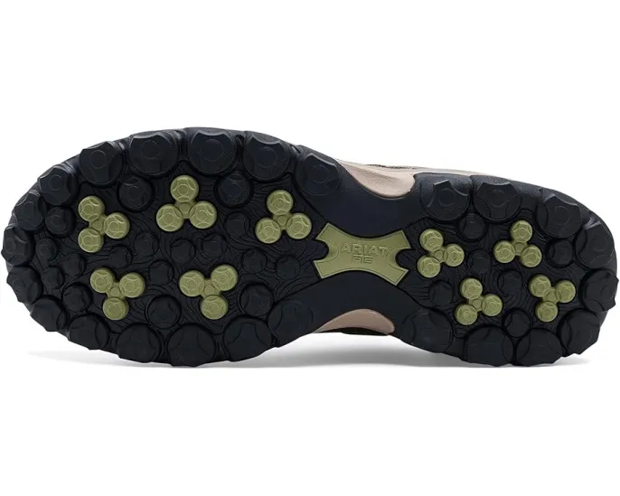 Кроссовки Ariat Traverse Low H2O непромокаемые