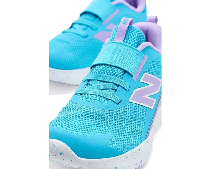 Кроссовки New Balance 468 Slip-On для малышей с удобной шнуровкой