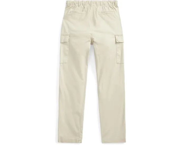 Карго-брюки Stretch Chino для подростков от Polo Ralph Lauren Kids