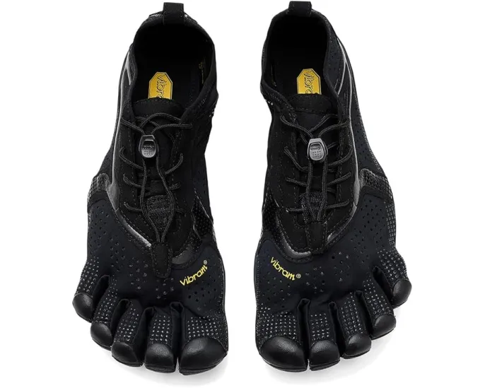 Vibram FiveFingers V-Run EVO минималистичные кроссовки с мембраной