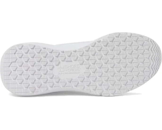 Кроссовки Shoes for Crews Crossing с защитой от жидкости