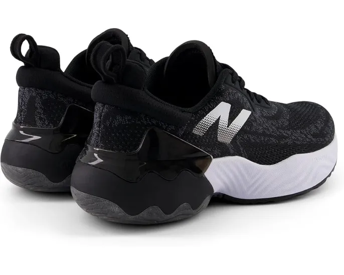 Беговые кроссовки New Balance FuelCell Rebel TR v2 с системой ABZORB Dynamic Response