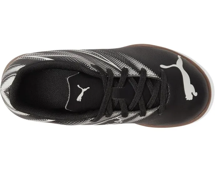 Тренировочные туфли Puma Attacanto Indoor с синтетическим верхом