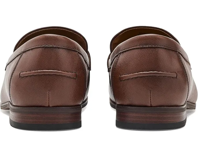 Steve Madden Mbanks лоферы с металлической пряжкой