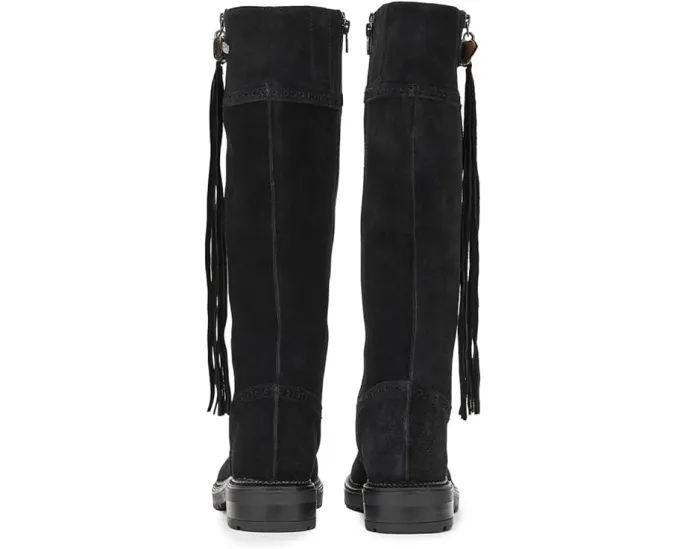 Ботинки Gentle Souls Wheron с удобной стелькой PORON и замком на молнии