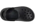 Детские сабо Crocs Classic Cutie Crush с регулируемым задним ремешком