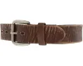 Bed Stu Винтажный ремень Hobo из состаренной кожи с шириной 45 мм