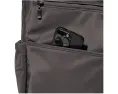 Рюкзак Baggallini Tribeca Expandable Laptop с отделением для ноутбука