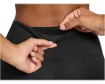 Леггинсы Nike Thermo-FIT One с высокой талией для холодной погоды