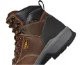 Рабочие ботинки KEEN Utility Evanston 6 дюймов (15.24 см) с композитным носком, водонепроницаемые, утепленные 400G
