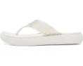 Skechers Шлепанцы Asana Luxe Shimmer Days черные