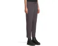 Брюки L.L.Bean VentureStretch Woven с манжетами и эластичным поясом