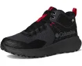 Водонепроницаемые кроссовки Columbia Konos TRS Outdry Mid с технологией Omni Max