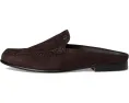 Лоферы Franco Sarto Mavis из замши без шнуровки