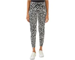 Джоггеры Lilly Pulitzer Island Mid Rise с цветочным принтом и UPF 50+