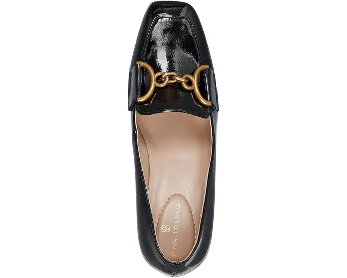 Туфли Lucien на квадратном каблуке от Bandolino