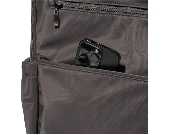 Рюкзак Baggallini Tribeca Expandable Laptop с отделением для ноутбука