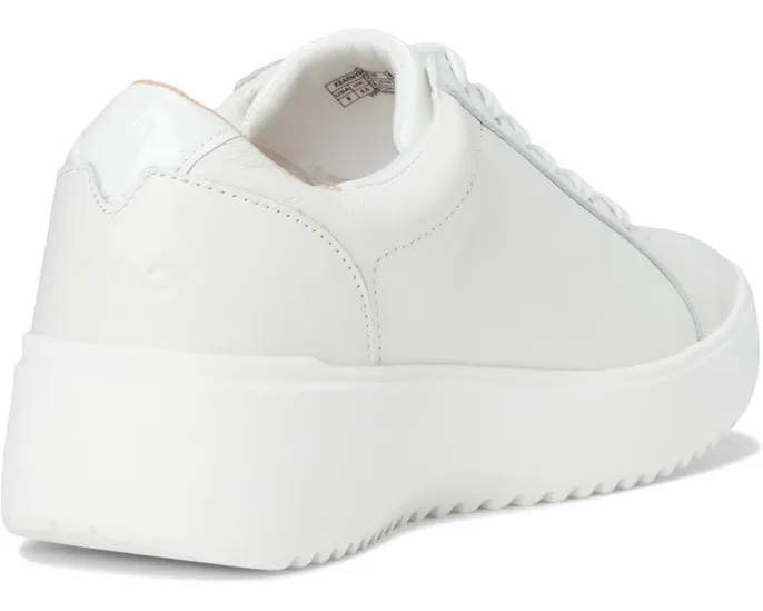 Оксфорды VIONIC Kearny Lace Up на шнуровке с кожаным верхом и амортизацией EVA