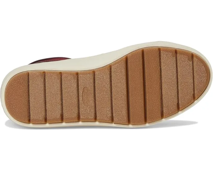 Кроссовки Dr. Scholl's Time Off со шнуровкой на водонепроницаемой платформе