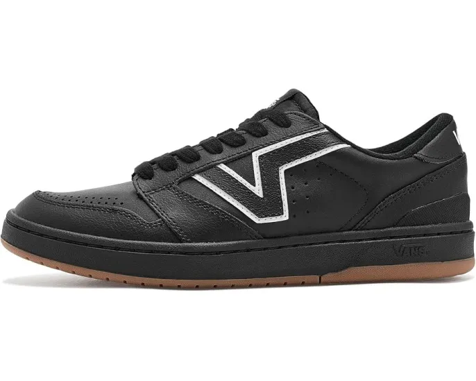 Кроссовки Vans Lowland 2.0 с подошвой ComfyCush