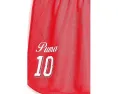 Детские шорты Puma Showtime Pique Big Kid