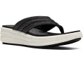 Сандалии Clarks Drift Carmen на клиновидной подошве с гибкой подметкой