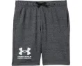 Шорты Under Armour Rival Terry для старших детей из коллекции Project Rock