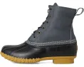 Ботинки L.L.Bean Bean Boots 8 дюймов с флисовой подкладкой