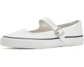 Кеды Sperry Mj Classic CVO Mary Jane с регулируемым ремешком