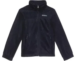 Columbia Kids Флисовая куртка Steens Mt II с покрытием Omni Shield для детей