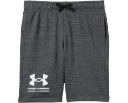 Шорты Under Armour Rival Terry для старших детей из коллекции Project Rock