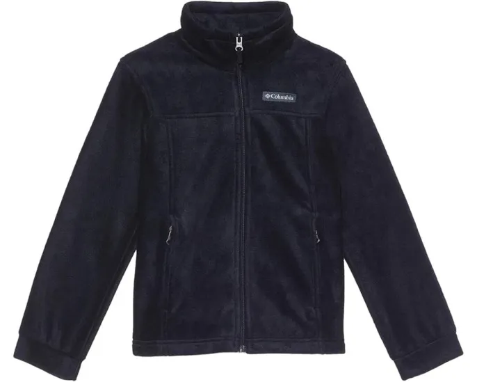 Columbia Kids Флисовая куртка Steens Mt II с покрытием Omni Shield для детей