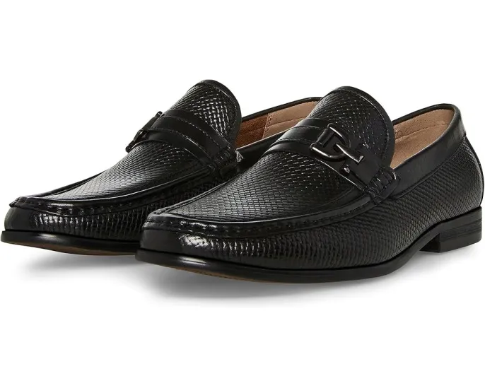 Steve Madden Loafers Chivan с мокасиновым носком и деталью с цепочкой