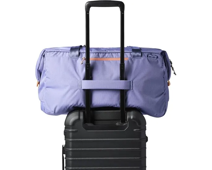 Дорожная сумка Viaje 45L Travel Duffel от Cotopaxi с прочной конструкцией