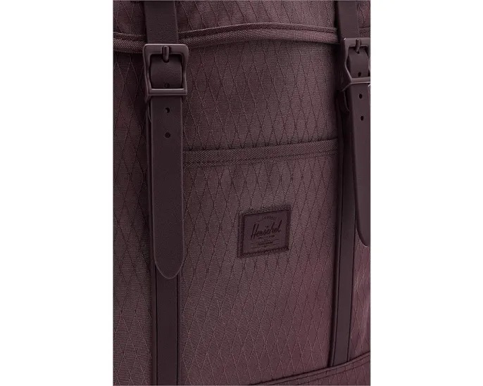 Рюкзак Retreat с отделением для 15-дюймового ноутбука Herschel Supply Co.