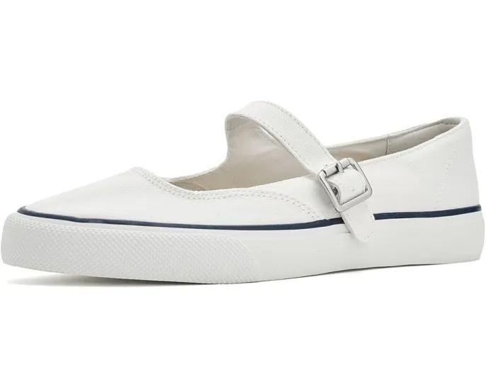 Кеды Sperry Mj Classic CVO Mary Jane с регулируемым ремешком